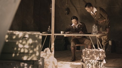 Nazi Megastructures scene 6