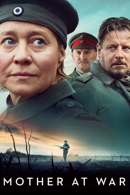Poster for Mother at War