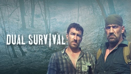 Dual Survival scene 5