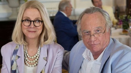 Madoff scene 1
