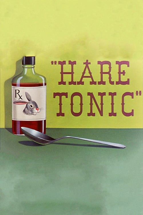 Poster for Hare Tonic