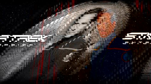 Star Trek: Enterprise scene 7