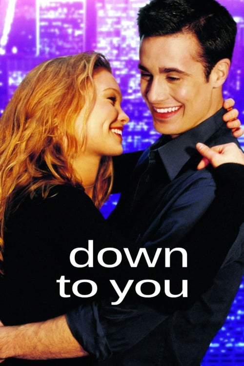 Poster for Down to You