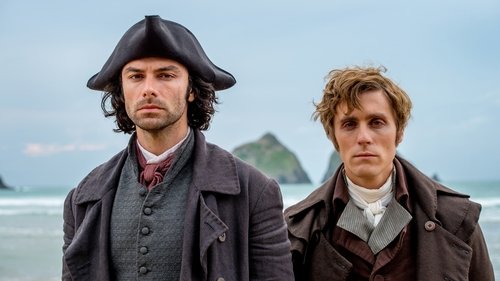 Poldark scene 8