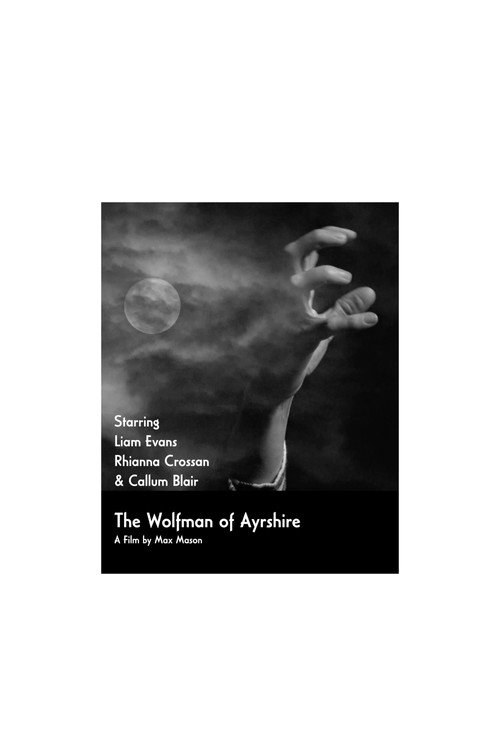 The Wolfman of Ayrshire