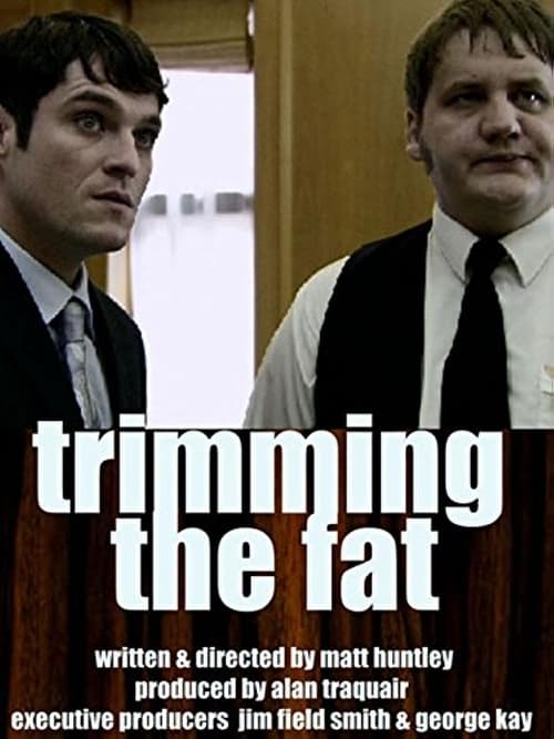 Poster for Trimming the Fat