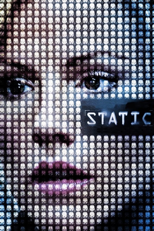 Poster for Static