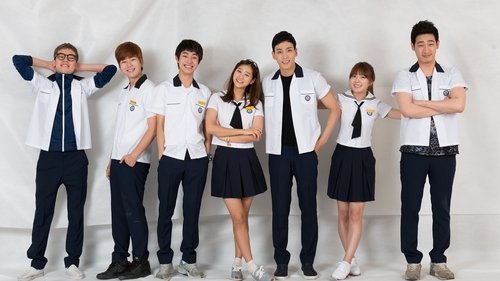 Adolescence Medley scene 1