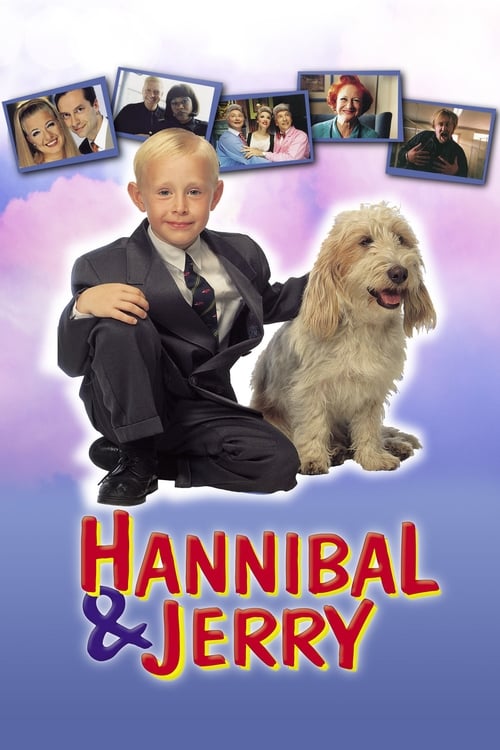 Poster for Hannibal and Jerry