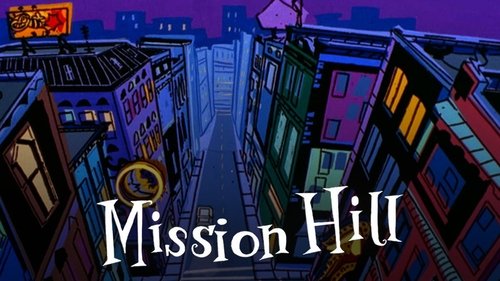Mission Hill scene 3
