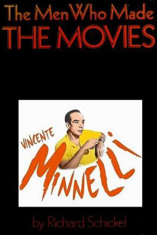 Poster for The Men Who Made the Movies: Vincente Minnelli
