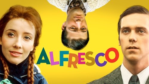 Alfresco scene 4