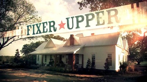 Fixer Upper scene 4
