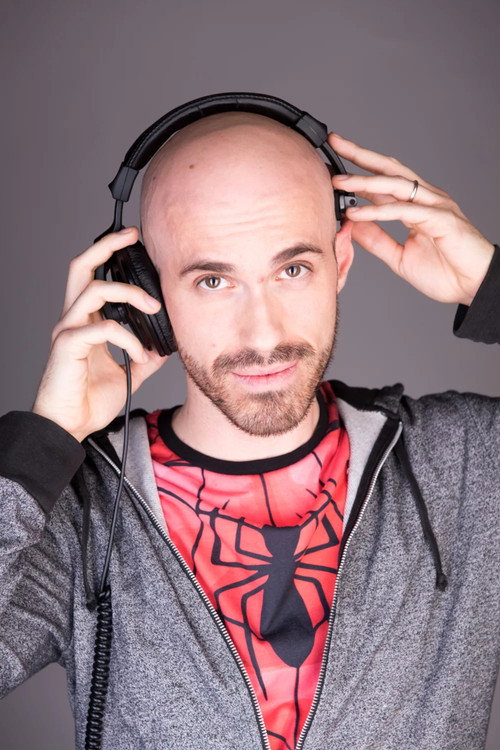 Jacopo Calatroni