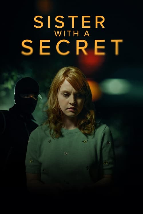 Poster for Sister with a Secret