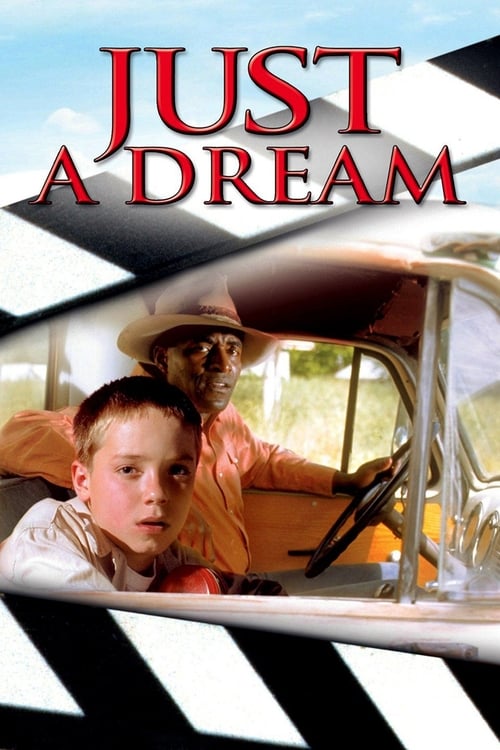 Poster for Just a Dream
