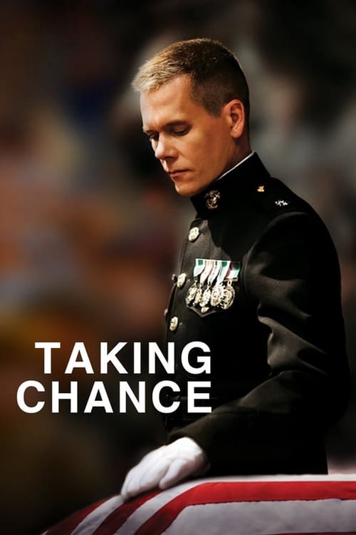 Poster for Taking Chance