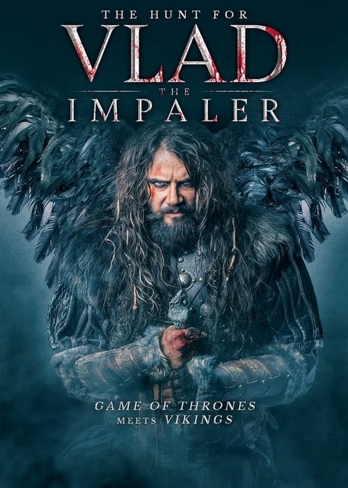 Poster for Vlad the Impaler