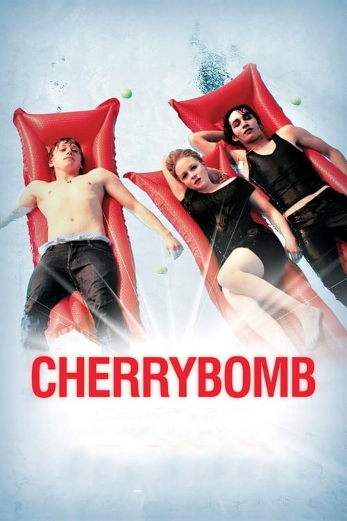 Poster for Cherrybomb