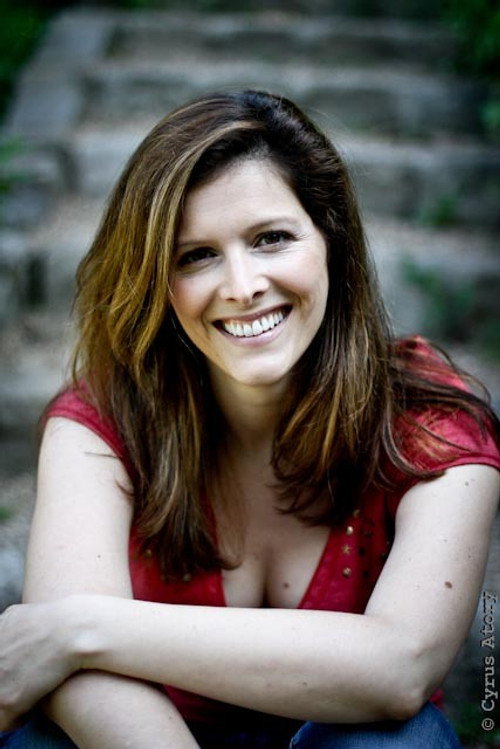 Sabrina Gunnell