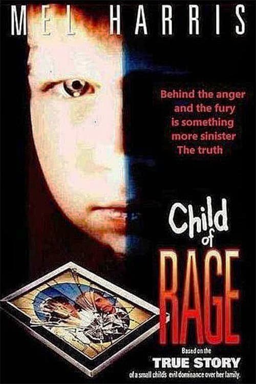Poster for Child of Rage