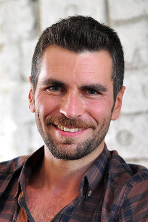 Gökhan Mumcu