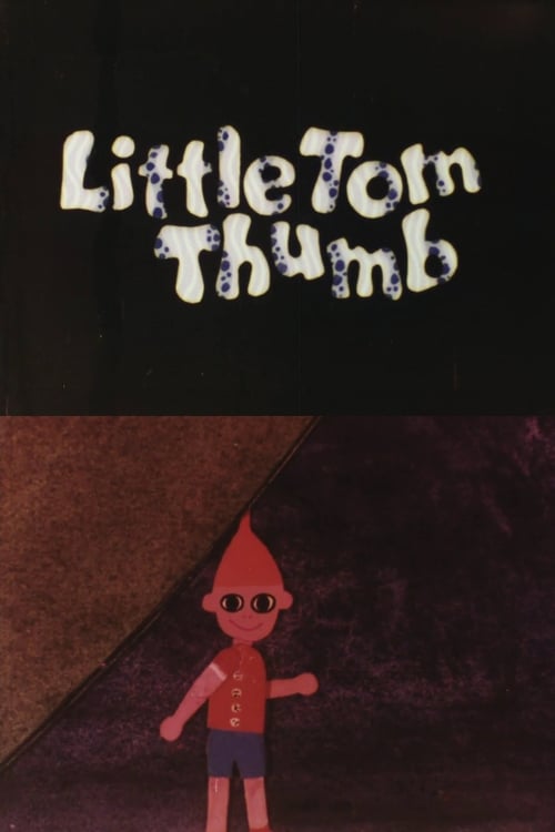 Poster for Little Tom Thumb