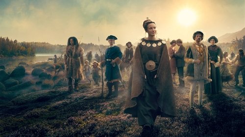 The History of Sweden scene 2