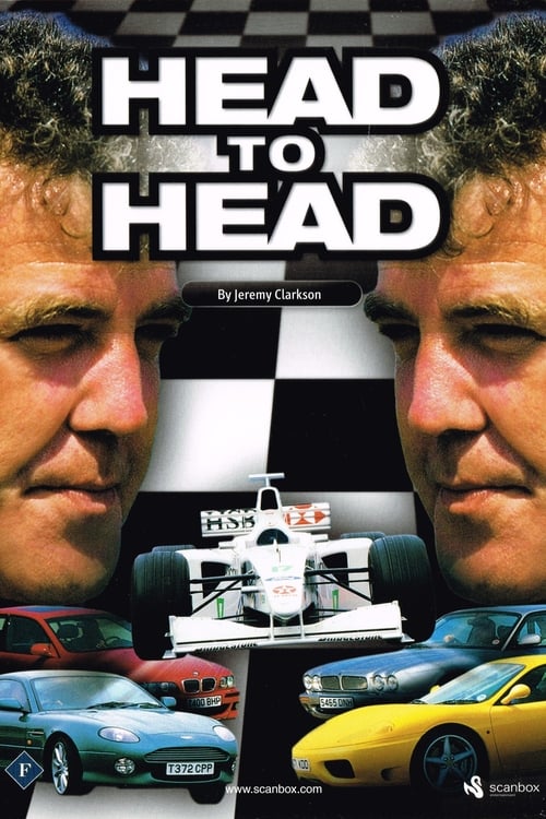 Poster for Clarkson - Head to Head