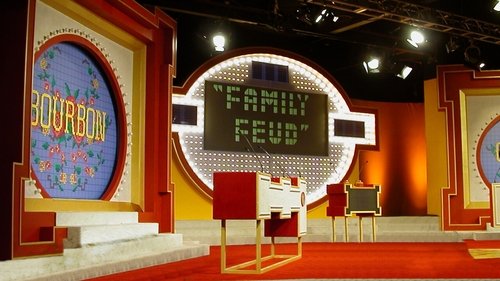 Family Feud scene 3