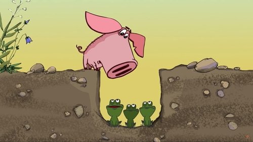 Piglet scene 2