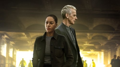 Criminal Record scene 1
