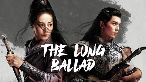 The Long Ballad scene 4