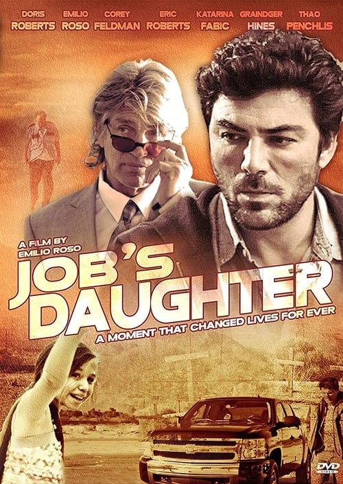 Poster for Job's Daughter