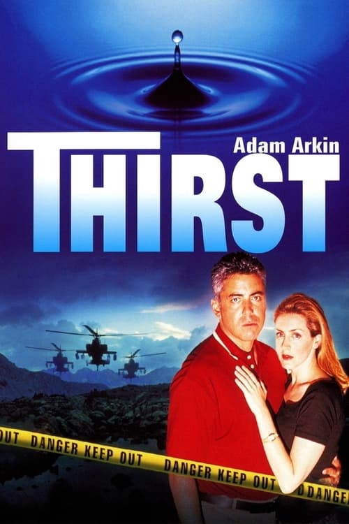 Poster for Thirst