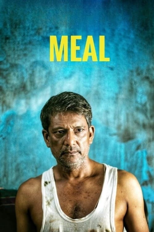 Poster for MEAL