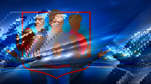 Ted Lasso scene 6
