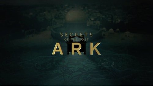 Secrets of the Lost Ark scene 3
