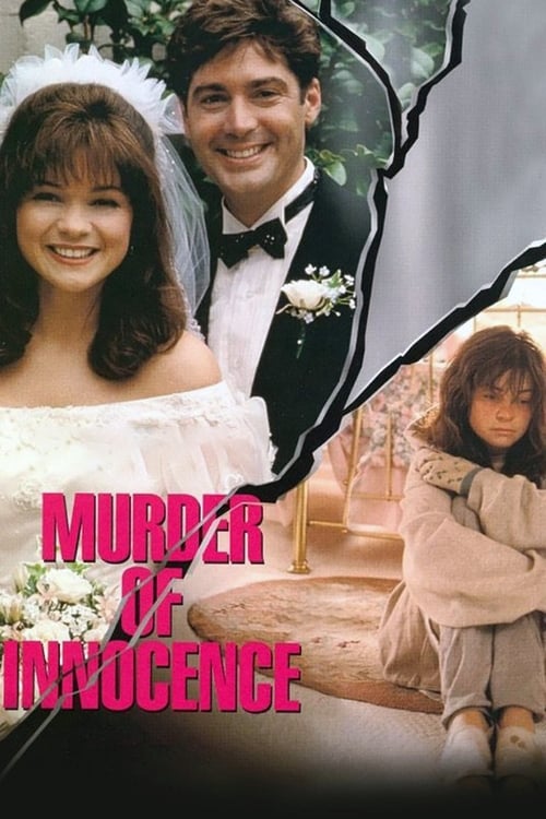 Poster for Murder of Innocence