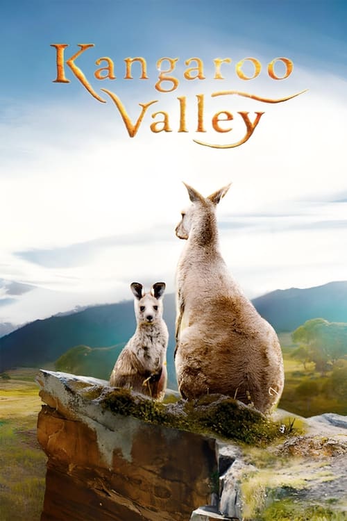 Poster for Kangaroo Valley