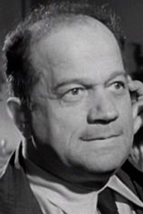 Frederick Schiller