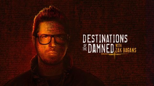 Destinations of the Damned with Zak Bagans scene 4