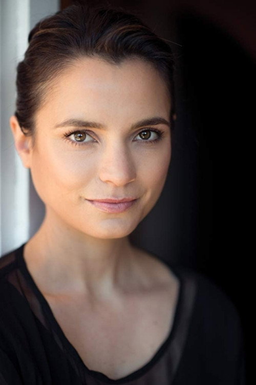 Jessica Tovey