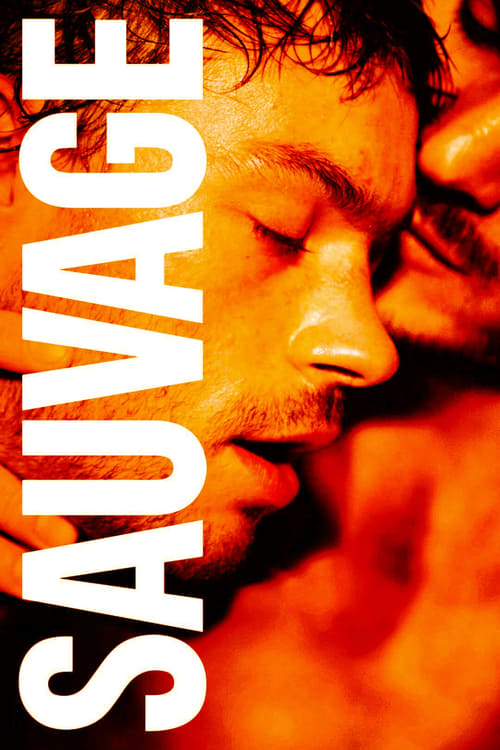 Poster for Sauvage