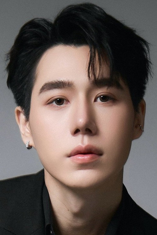Chanapoom Thenwong