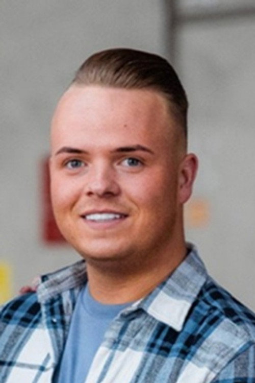 Andy Kamp