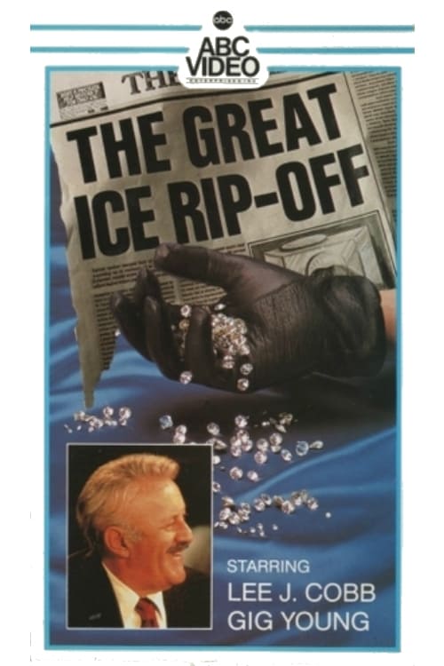 Poster for The Great Ice Rip-Off