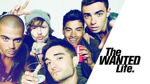 The Wanted Life scene 2