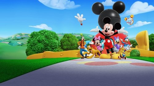 Mickey Mouse Clubhouse+ scene 4