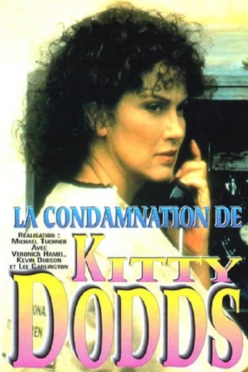 Poster for The Conviction of Kitty Dodds